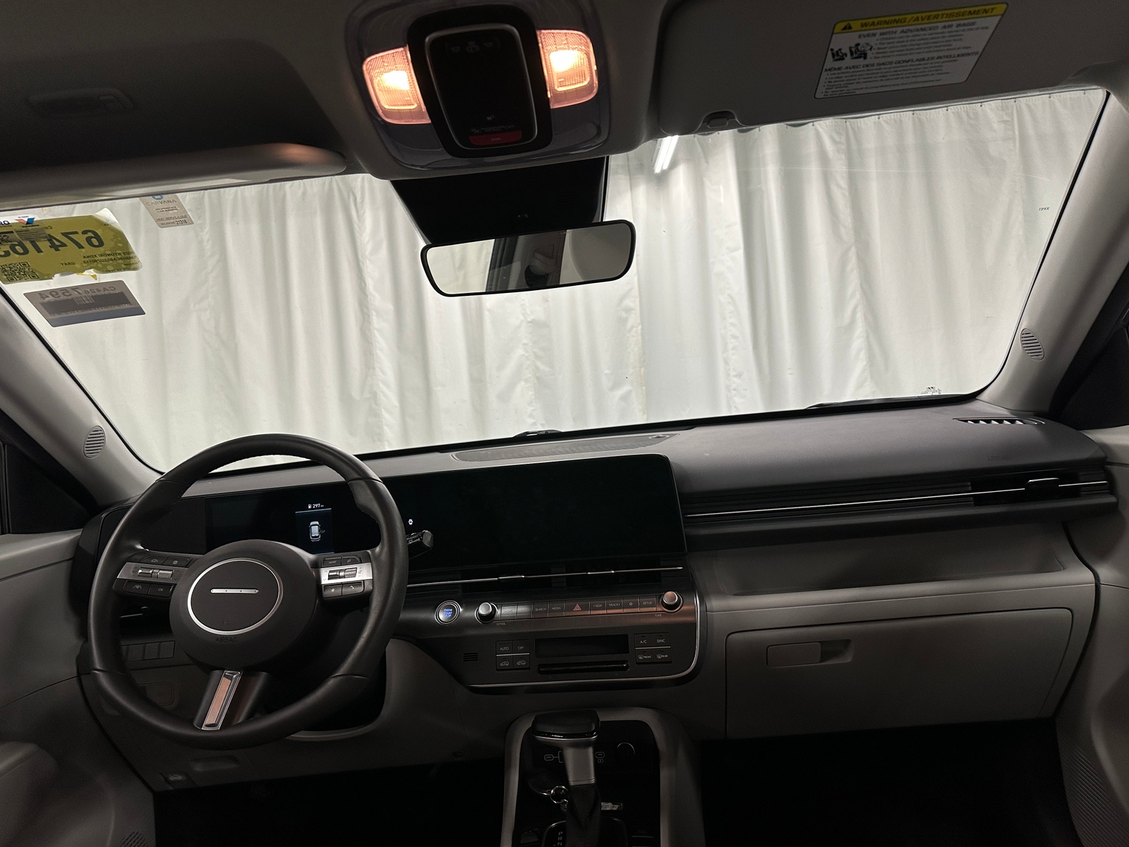 Thumbnail: 2025 Hyundai Kona - 3