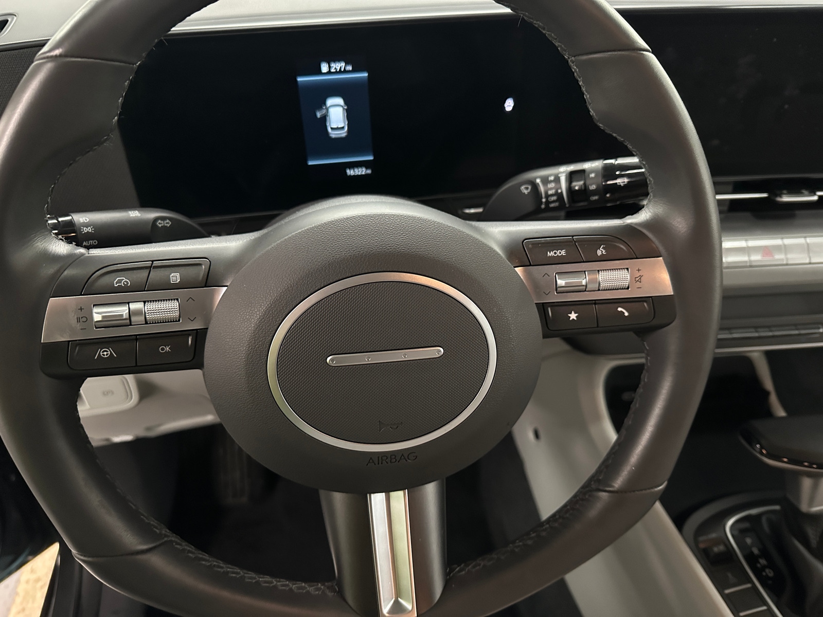 Thumbnail: 2025 Hyundai Kona - 5