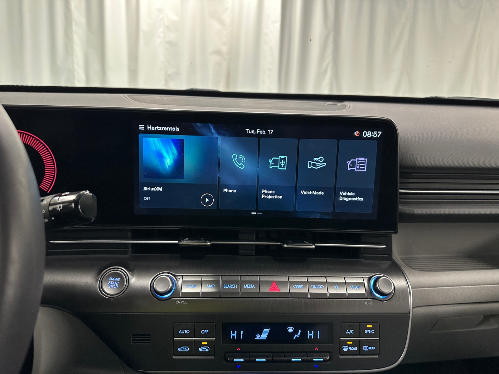 Thumbnail: 2025 Hyundai Kona - 4