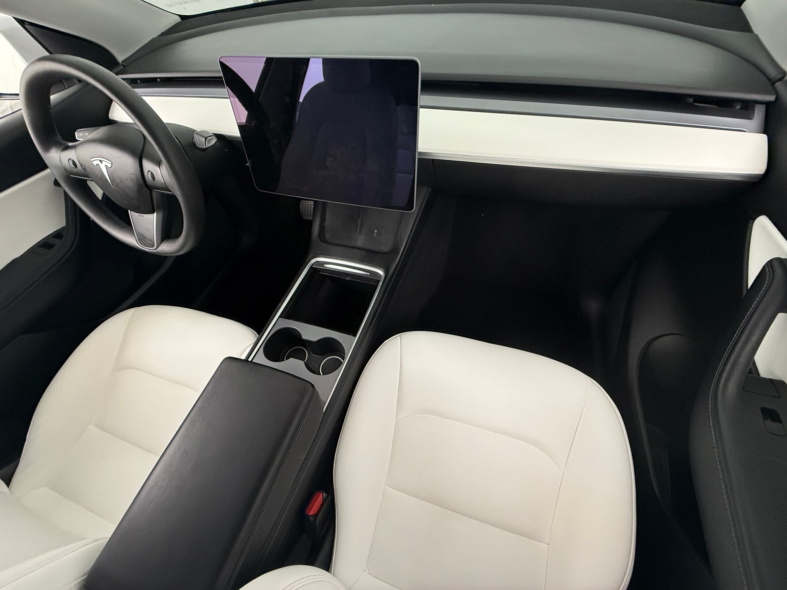 Thumbnail: 2022 Tesla Model Y - 2