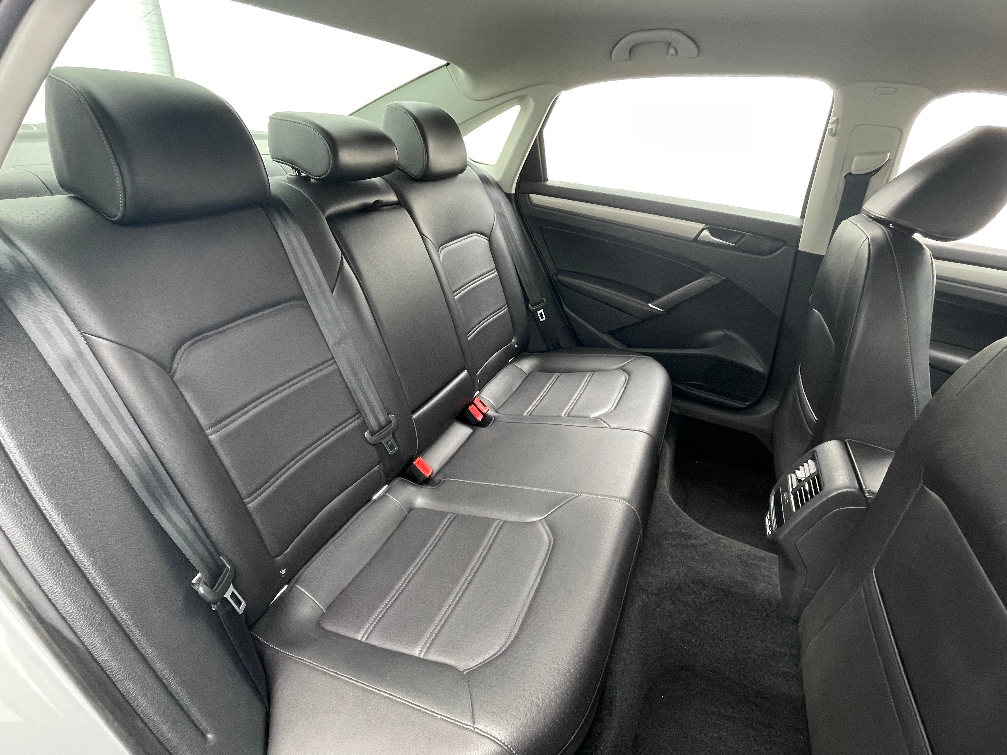 2020 Volkswagen Passat