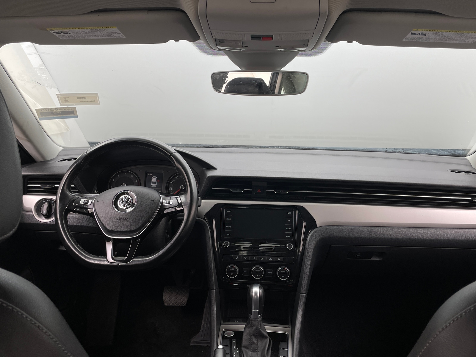 Thumbnail: 2020 Volkswagen Passat - 2