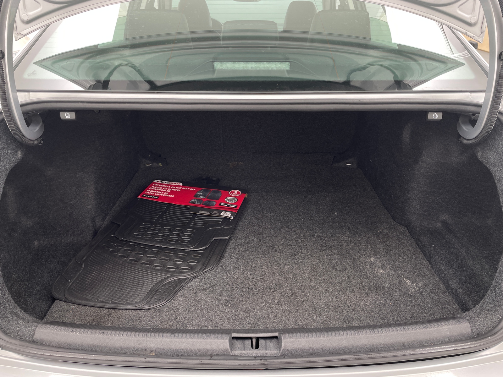 Thumbnail: 2020 Volkswagen Passat - 6