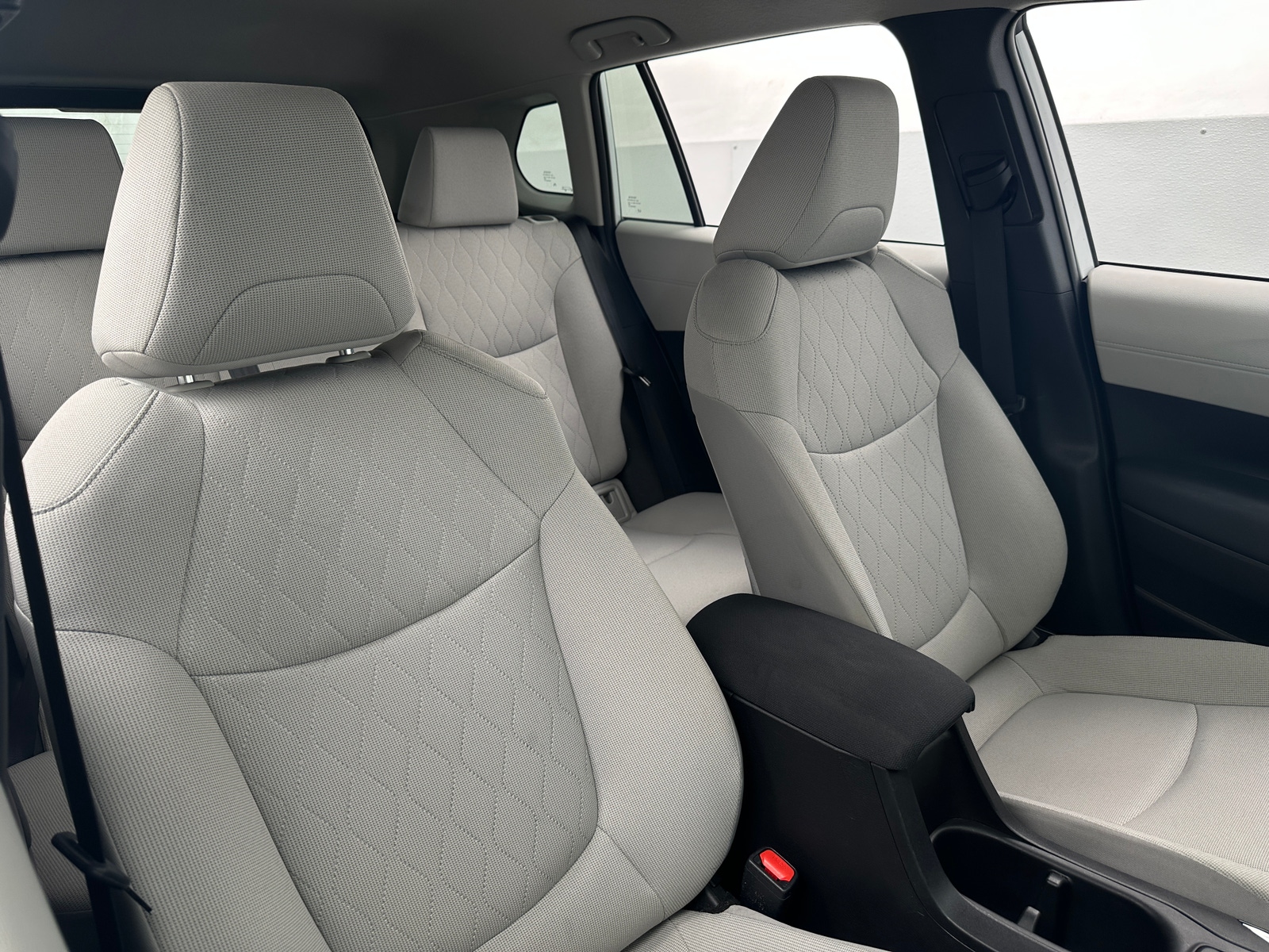 Thumbnail: 2025 Toyota Corolla Cross - 2