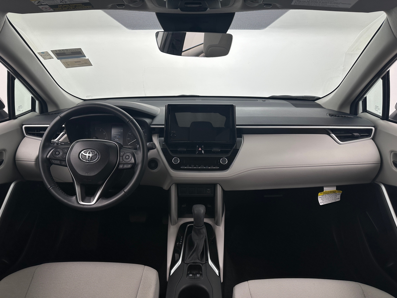 Thumbnail: 2025 Toyota Corolla Cross - 3