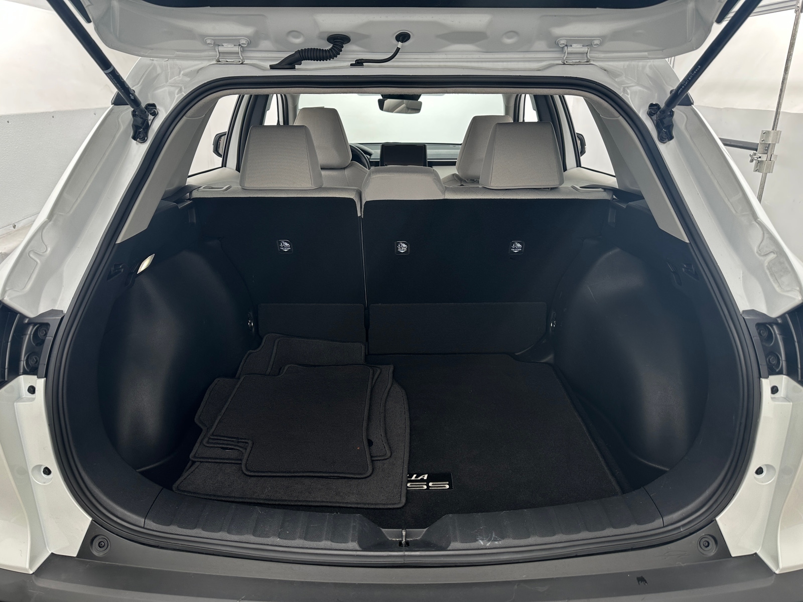 Thumbnail: 2025 Toyota Corolla Cross - 7