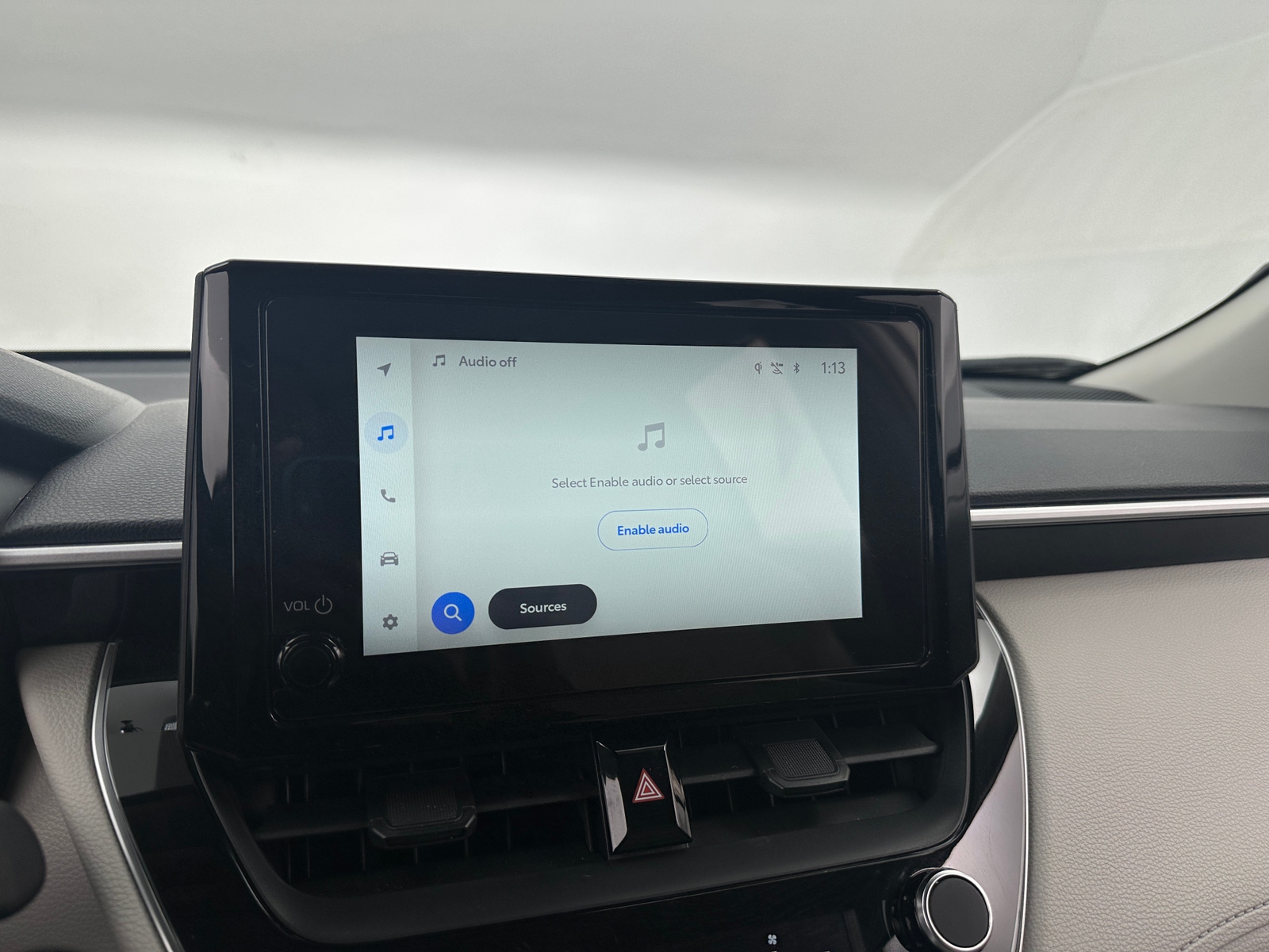 Thumbnail: 2025 Toyota Corolla Cross - 4