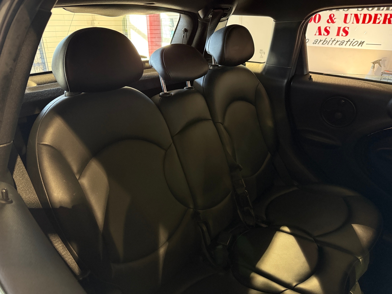 Thumbnail: 2016 MINI Cooper Countryman - 5