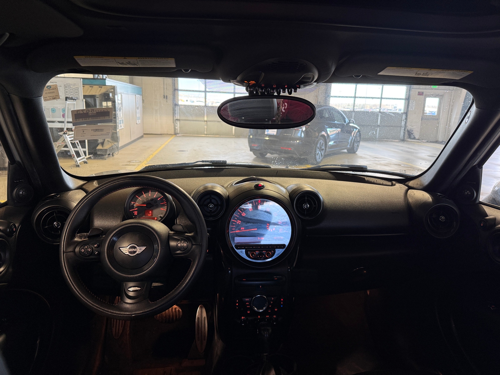 Thumbnail: 2016 MINI Cooper Countryman - 2