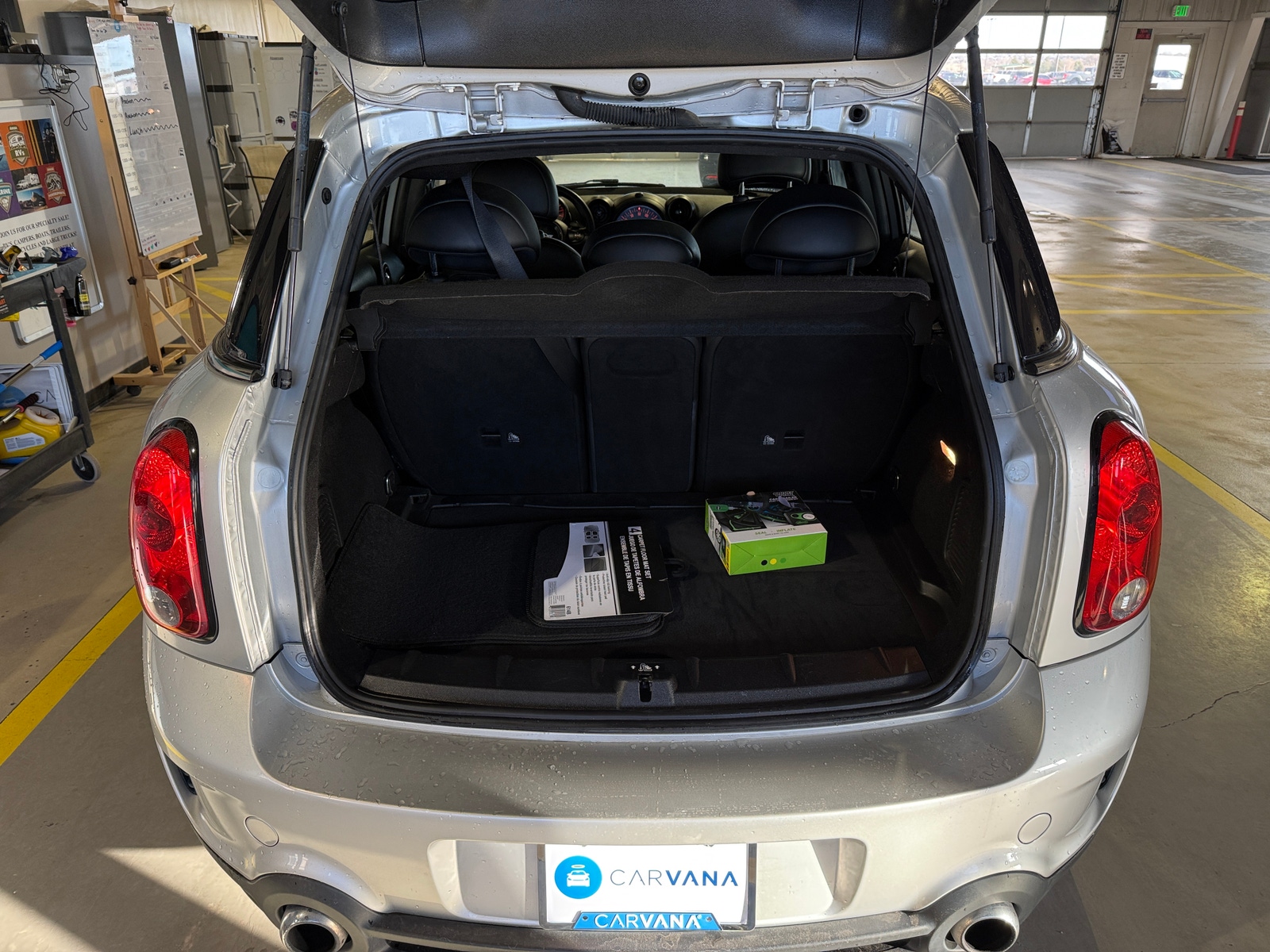 Thumbnail: 2016 MINI Cooper Countryman - 6