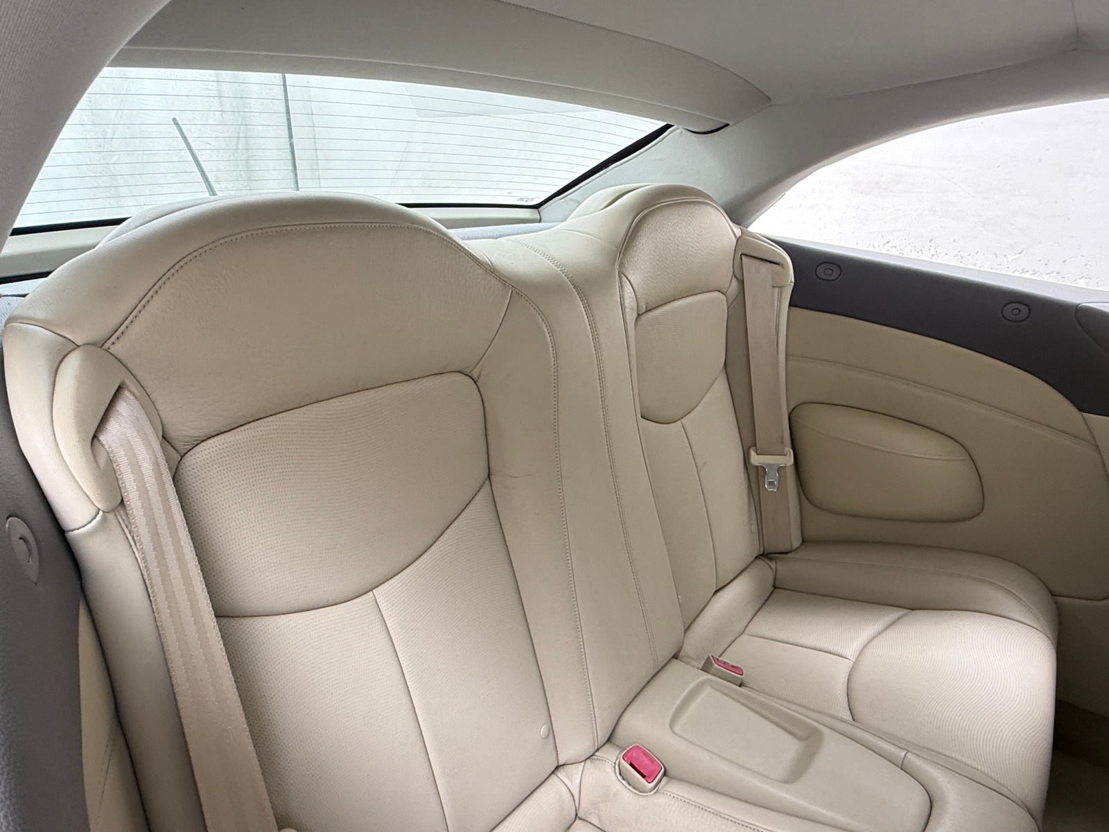 Thumbnail: 2010 INFINITI G37 - 5