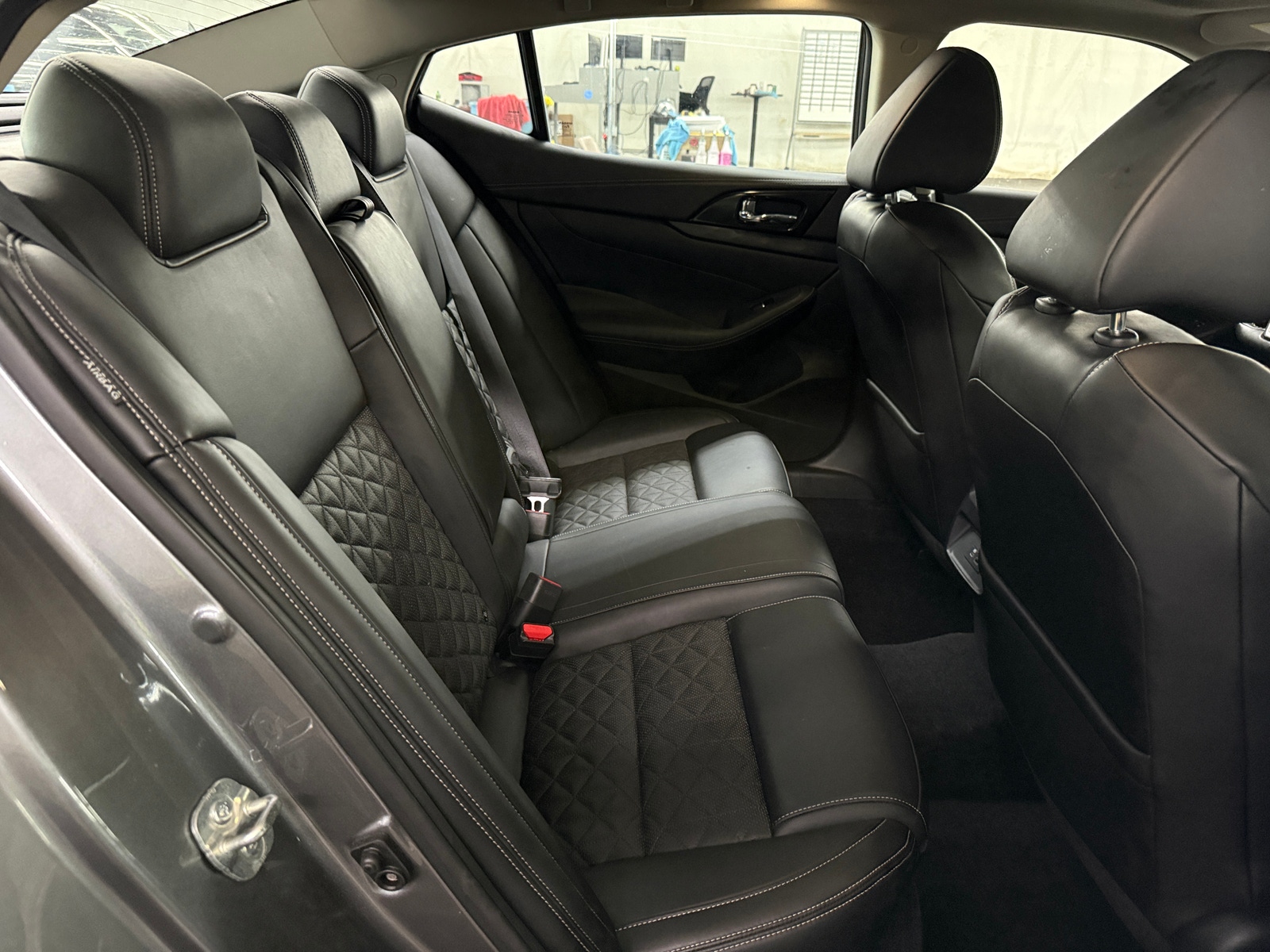 Thumbnail: 2019 Nissan Maxima - 5