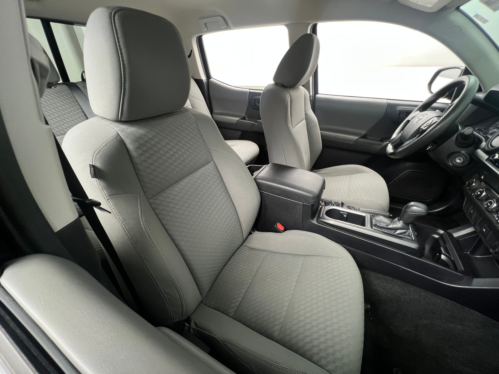 Thumbnail: 2020 Toyota Tacoma - 2