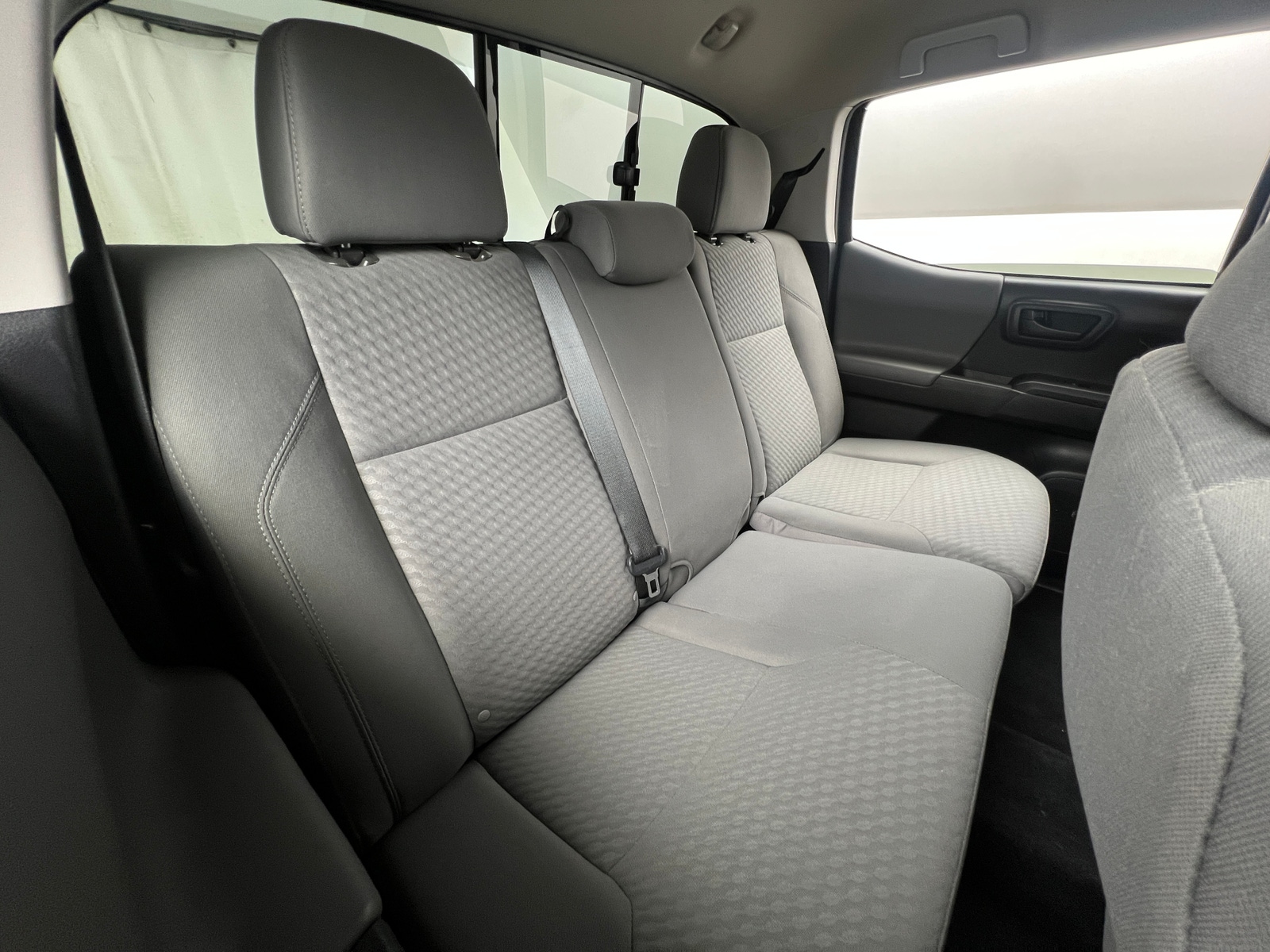 Thumbnail: 2020 Toyota Tacoma - 6