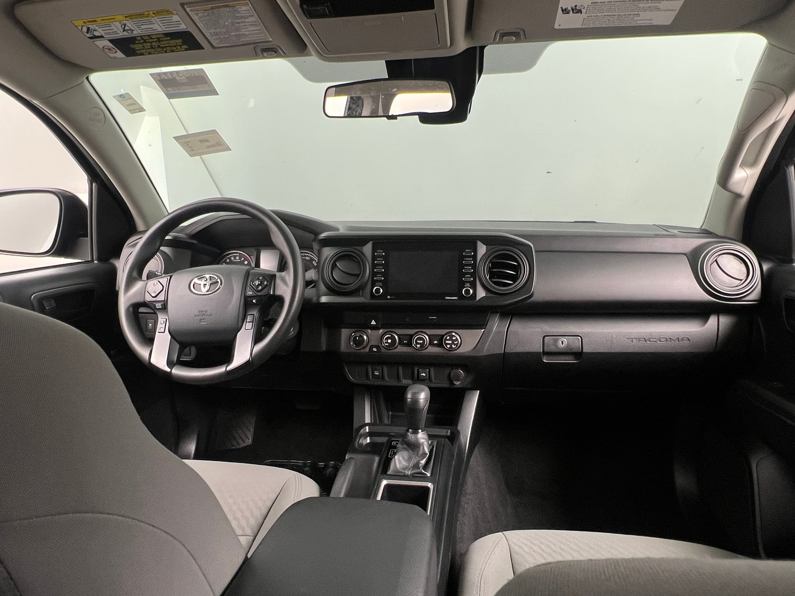 Thumbnail: 2020 Toyota Tacoma - 3