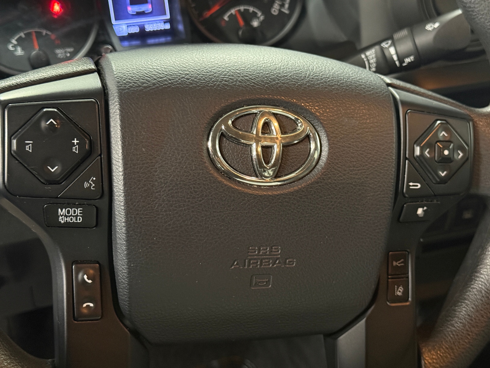 Thumbnail: 2020 Toyota Tacoma - 5