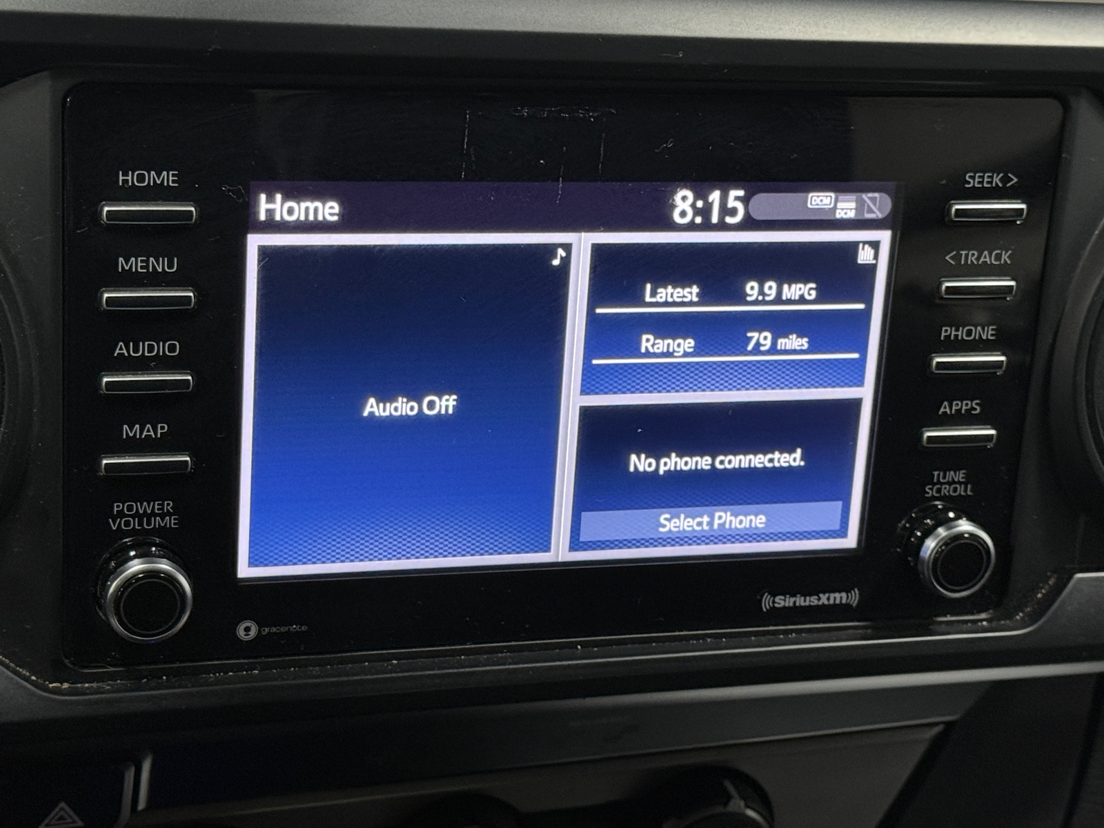 Thumbnail: 2020 Toyota Tacoma - 4