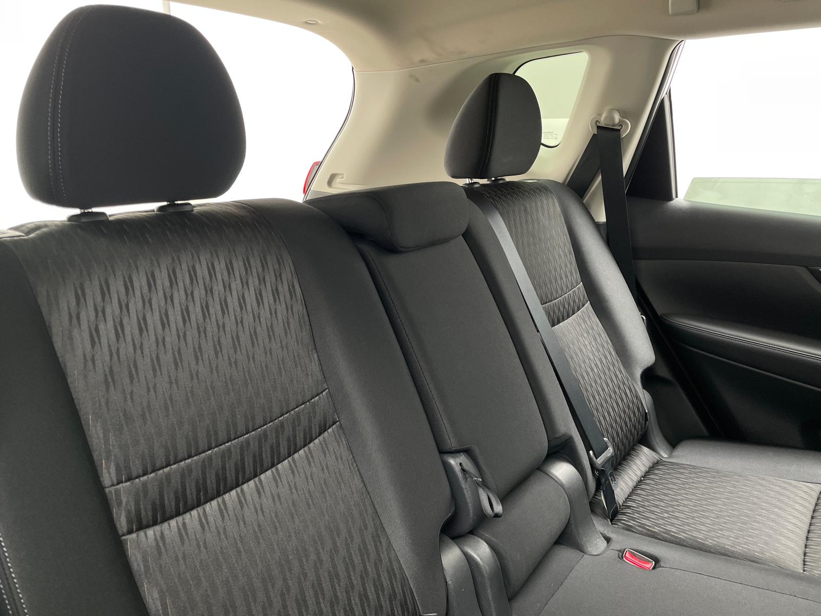 Thumbnail: 2018 Nissan Rogue - 6