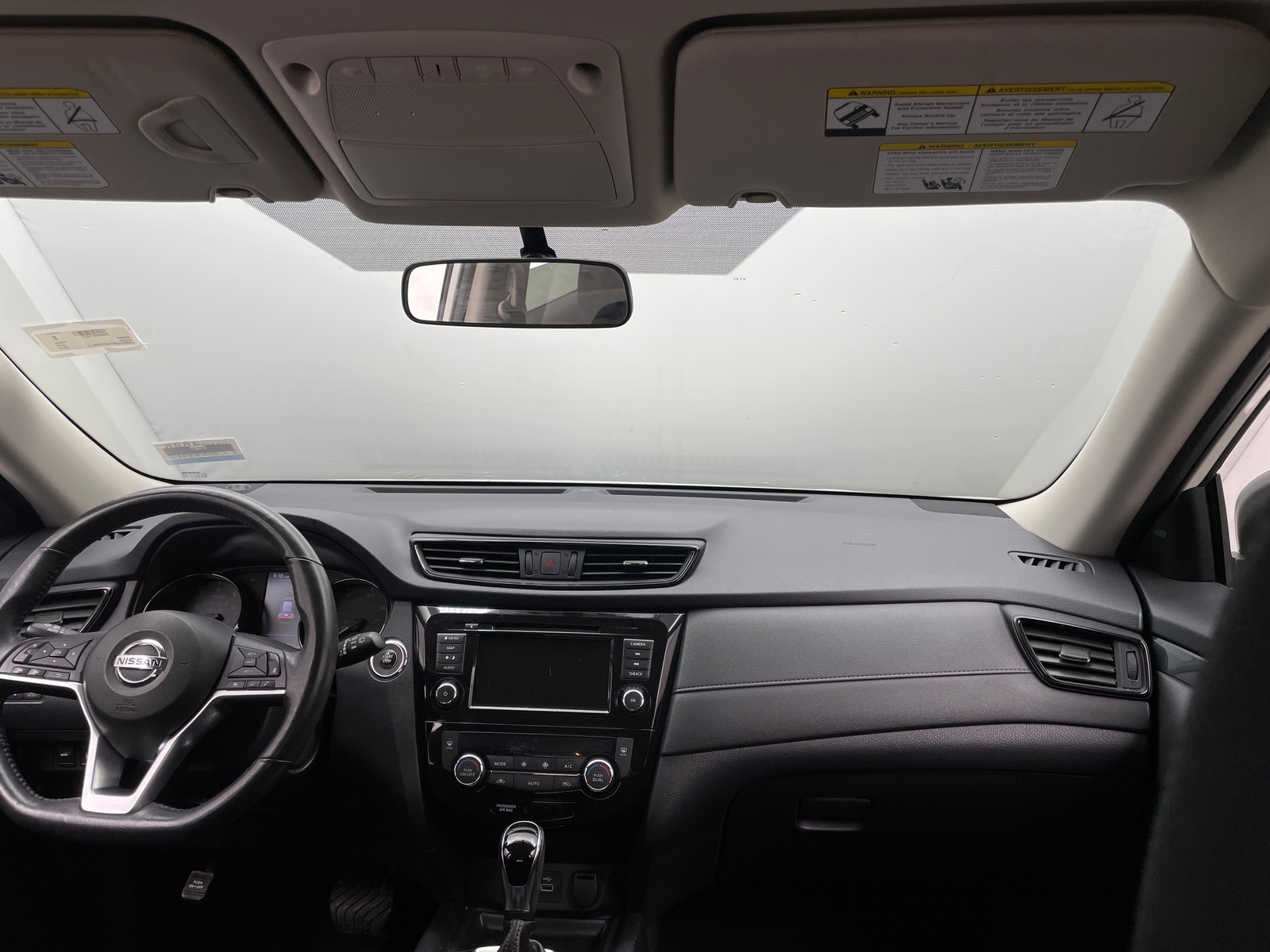 Thumbnail: 2018 Nissan Rogue - 3