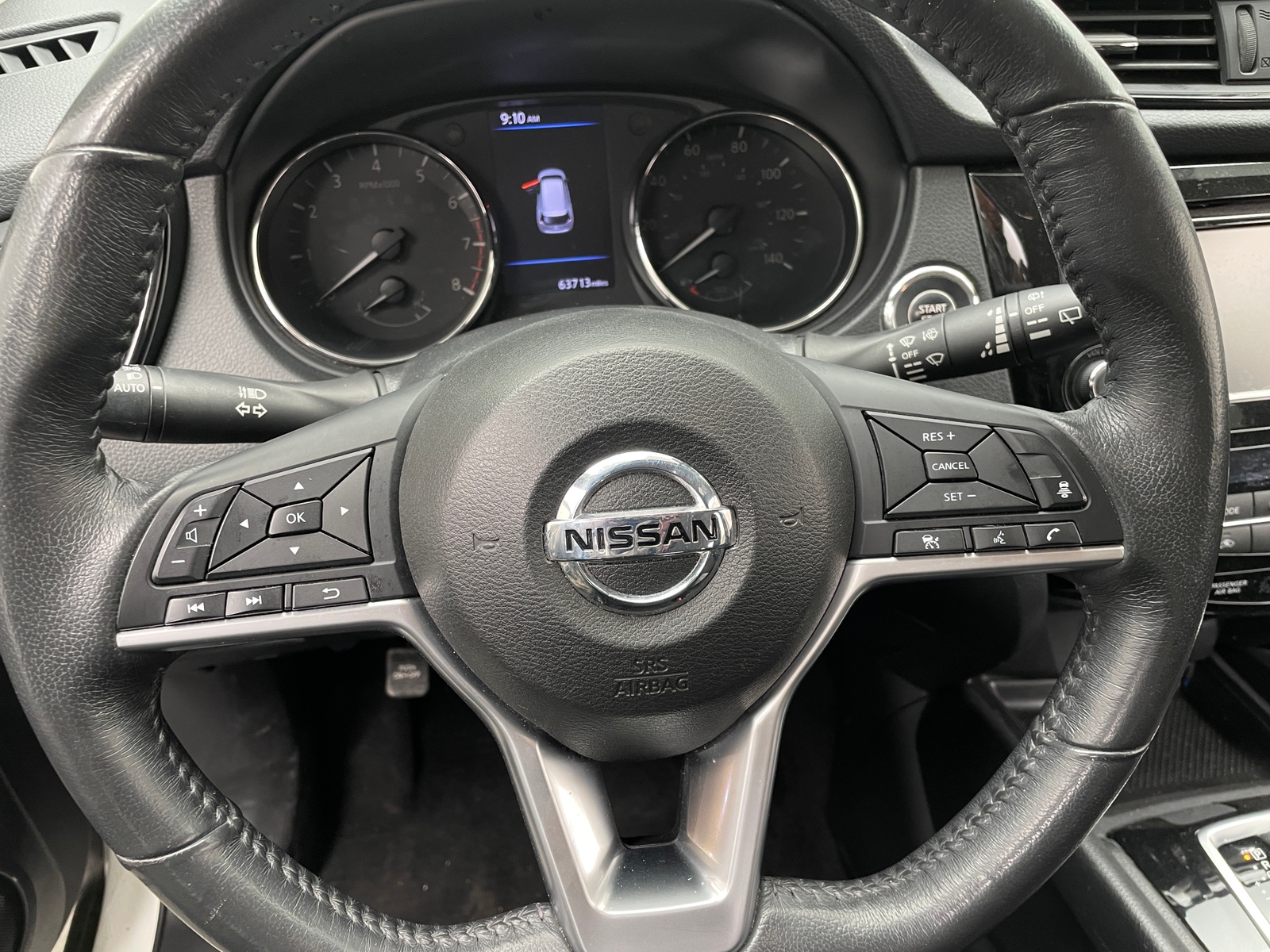 Thumbnail: 2018 Nissan Rogue - 5