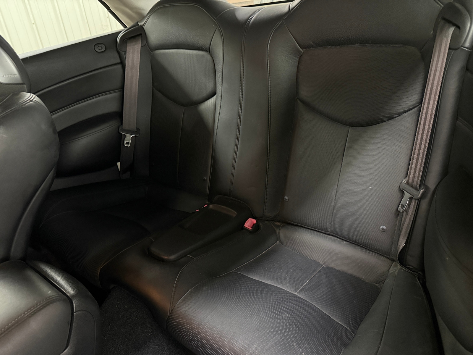 Thumbnail: 2013 INFINITI G37 - 5