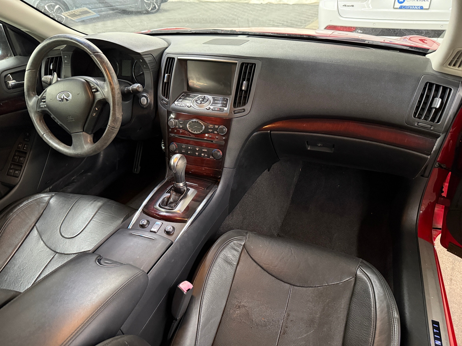 Thumbnail: 2013 INFINITI G37 - 2