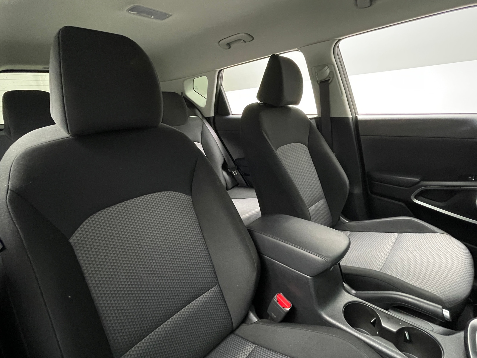 Thumbnail: 2025 Kia Soul - 2