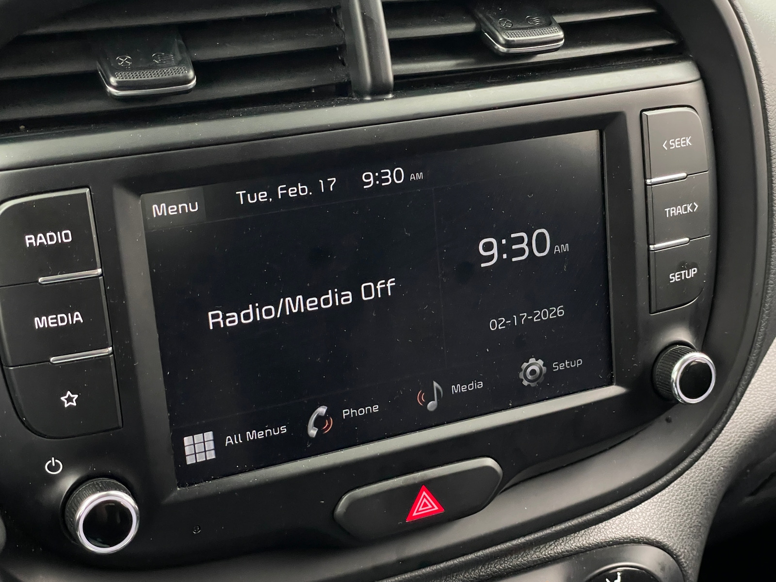 Thumbnail: 2025 Kia Soul - 4