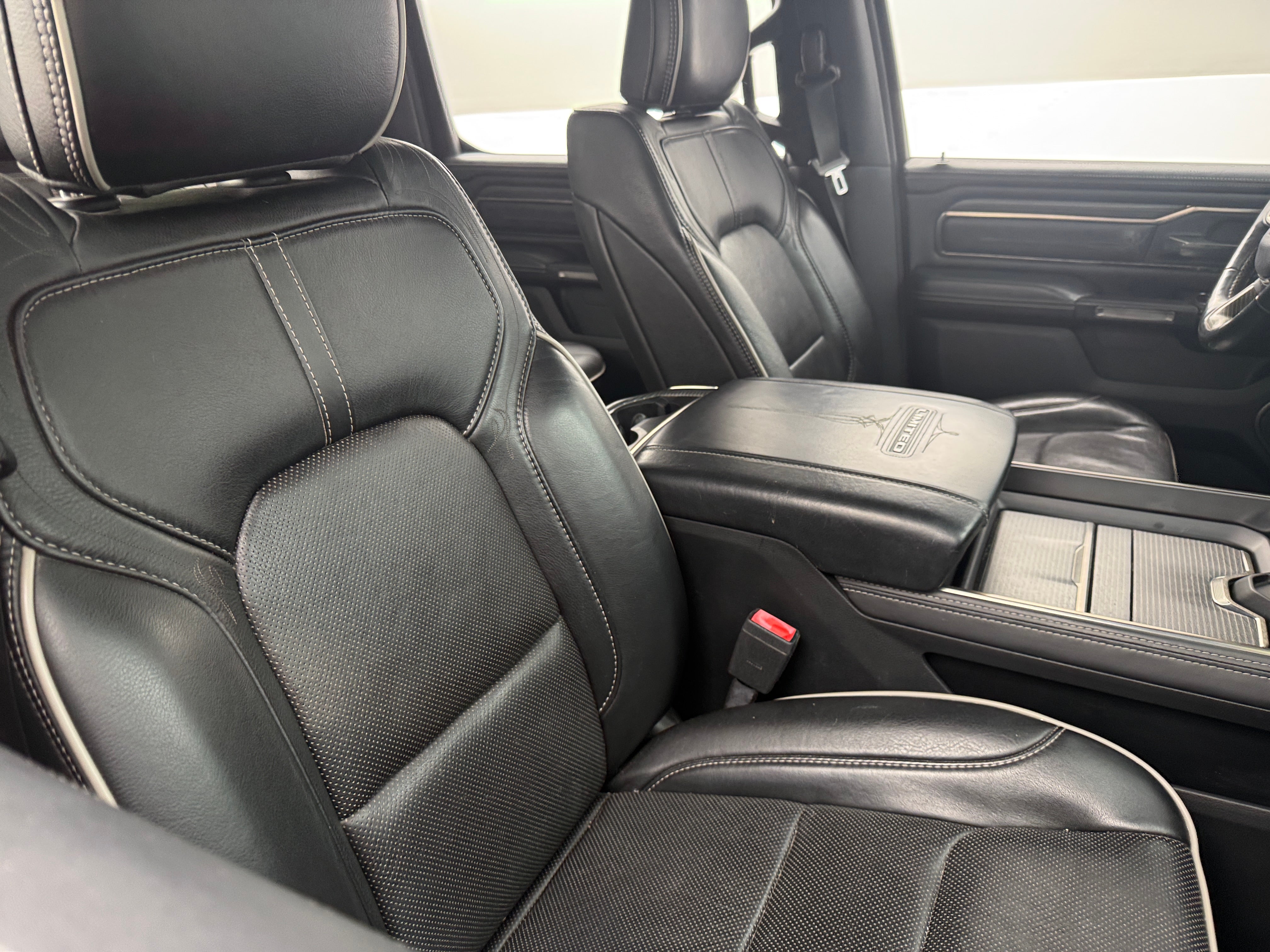 2020 RAM Ram 1500 Pickup