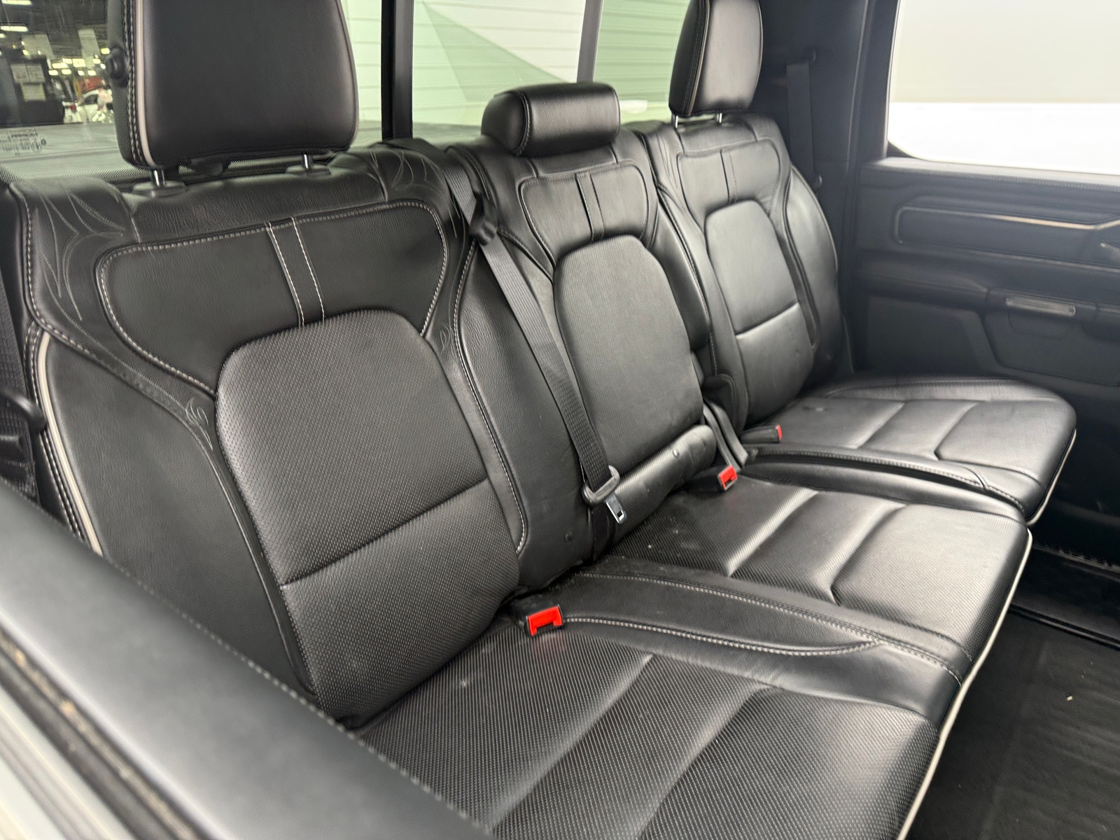 Thumbnail: 2020 RAM 1500 - 5