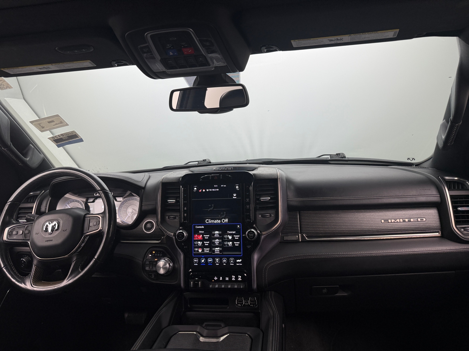 Thumbnail: 2020 RAM 1500 - 2