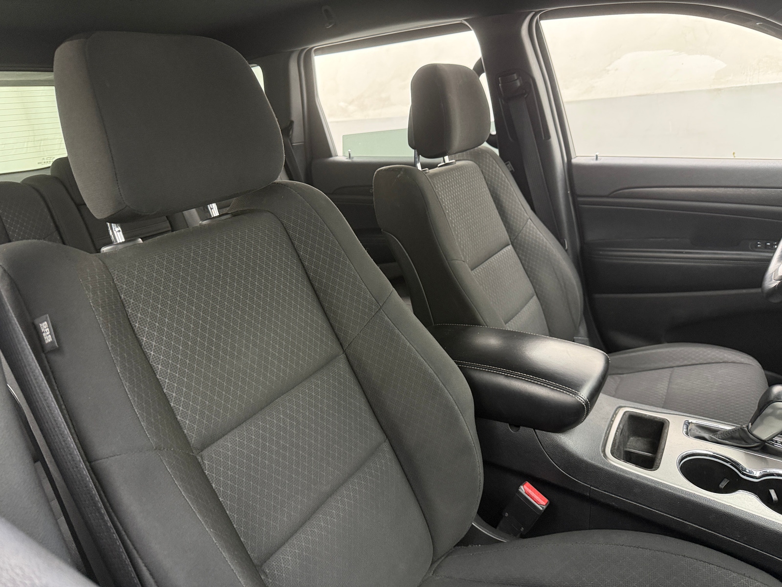 Thumbnail: 2018 Jeep Grand Cherokee - 2