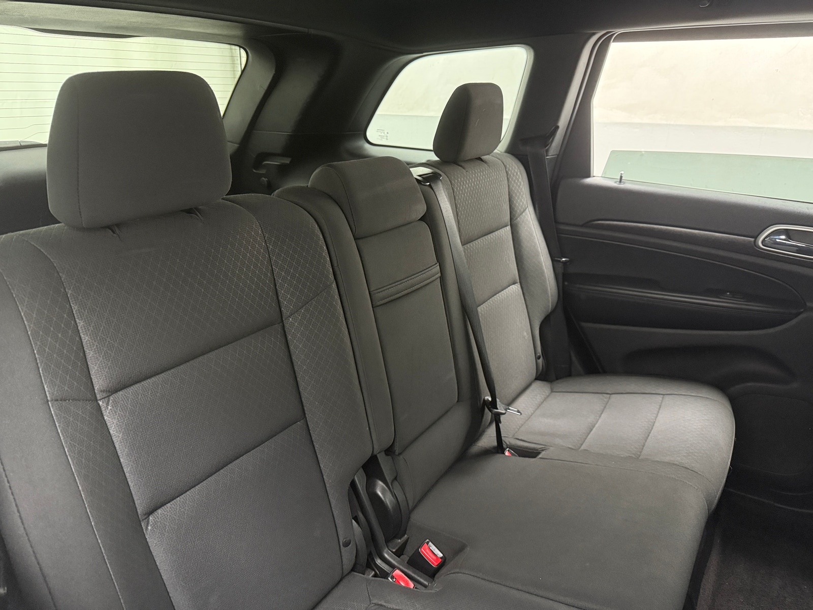 Thumbnail: 2018 Jeep Grand Cherokee - 6