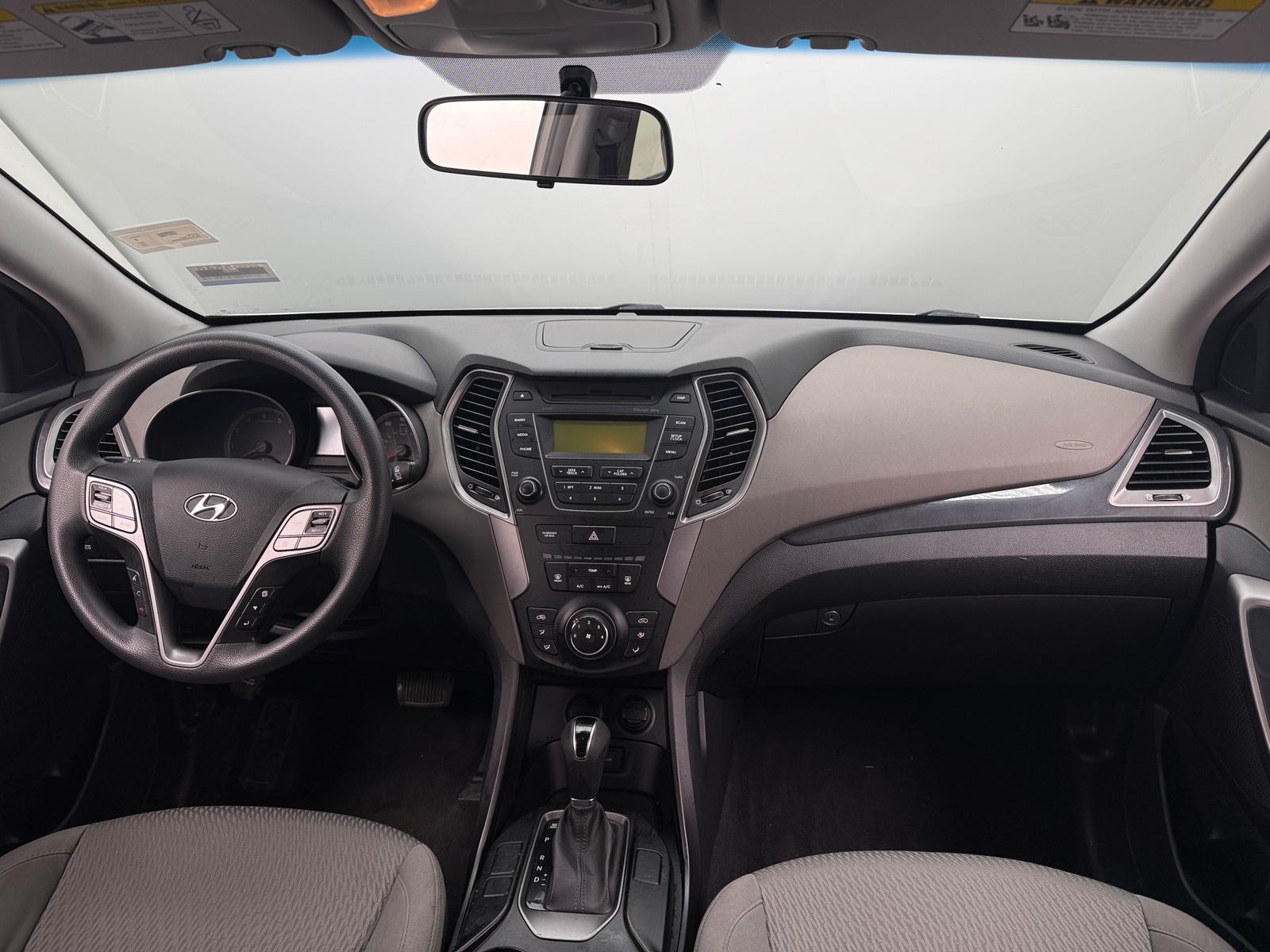 Thumbnail: 2016 Hyundai Santa Fe - 3