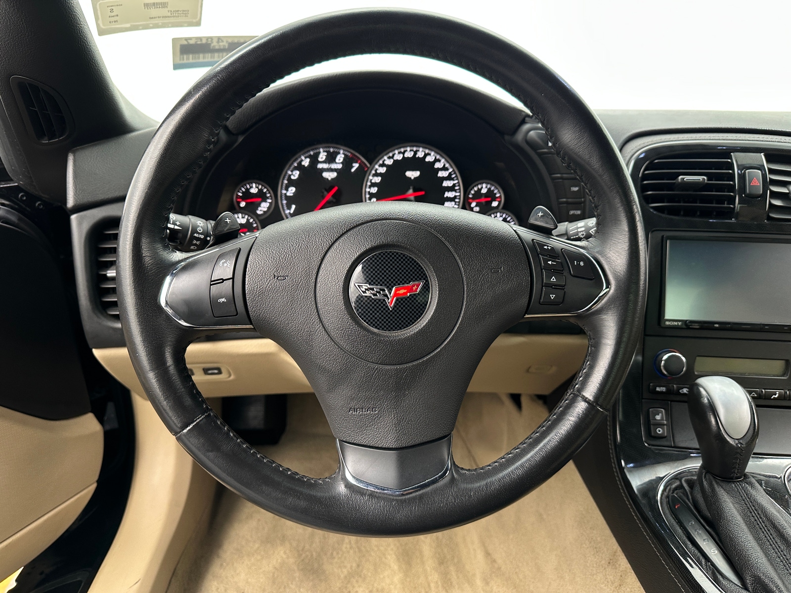 Thumbnail: 2013 Chevrolet Corvette - 3