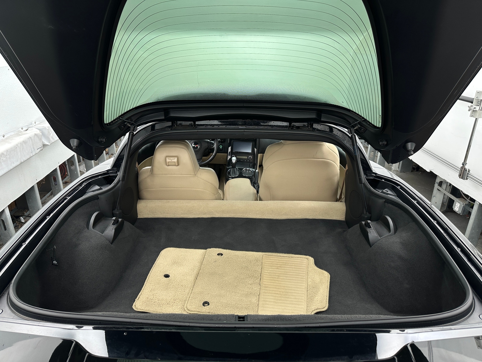 Thumbnail: 2013 Chevrolet Corvette - 4