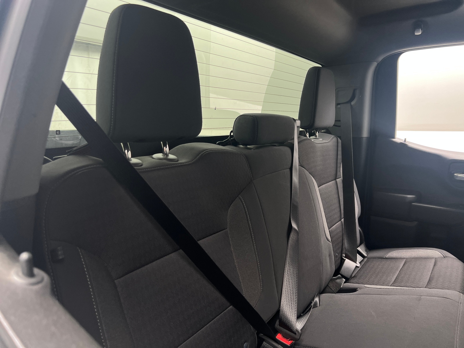 Thumbnail: 2022 Chevrolet Silverado 1500 - 6