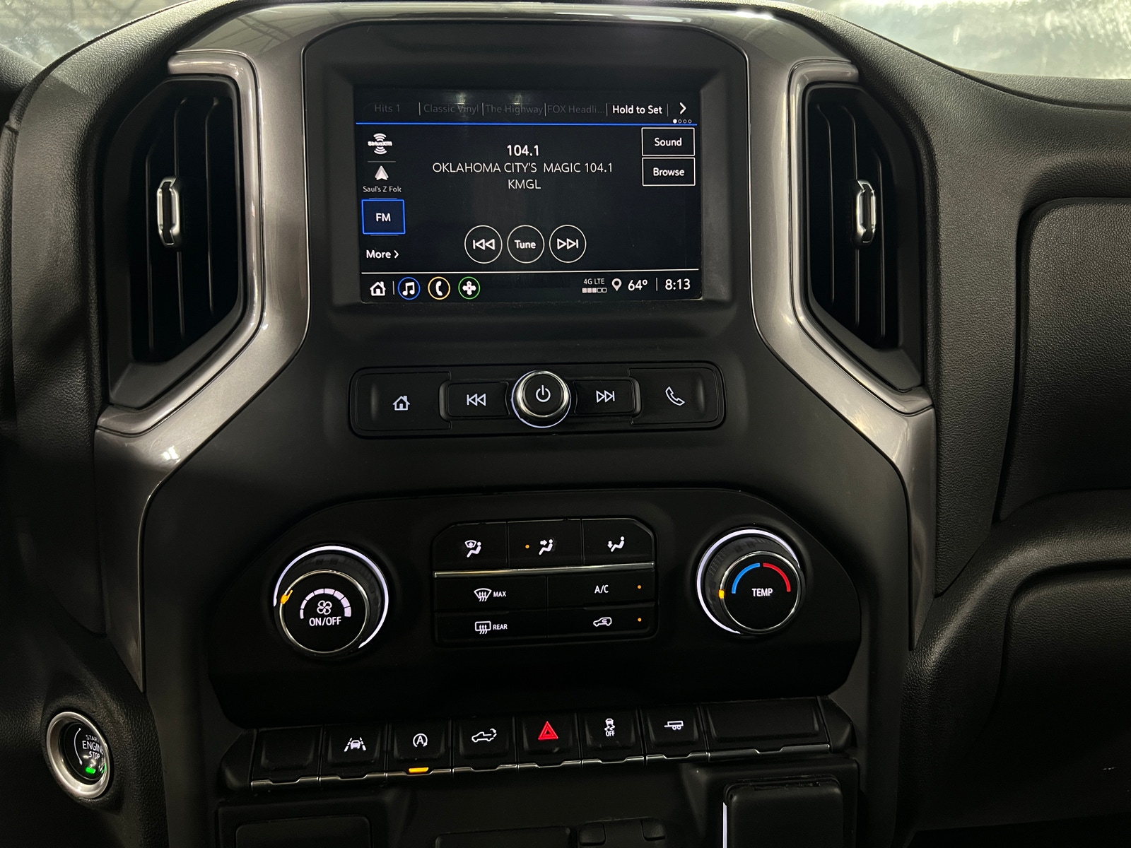 Thumbnail: 2022 Chevrolet Silverado 1500 - 4