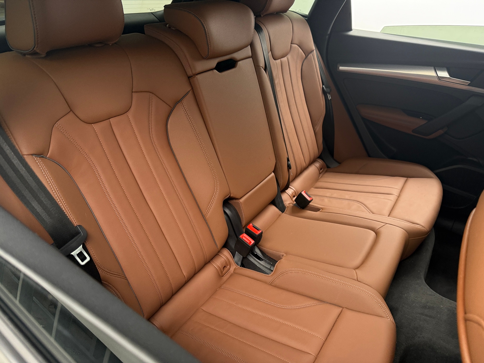 Thumbnail: 2024 Audi Q5 - 5