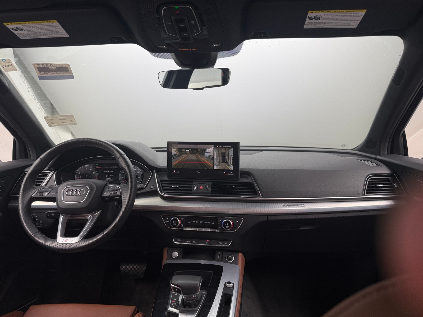 Thumbnail: 2024 Audi Q5 - 2