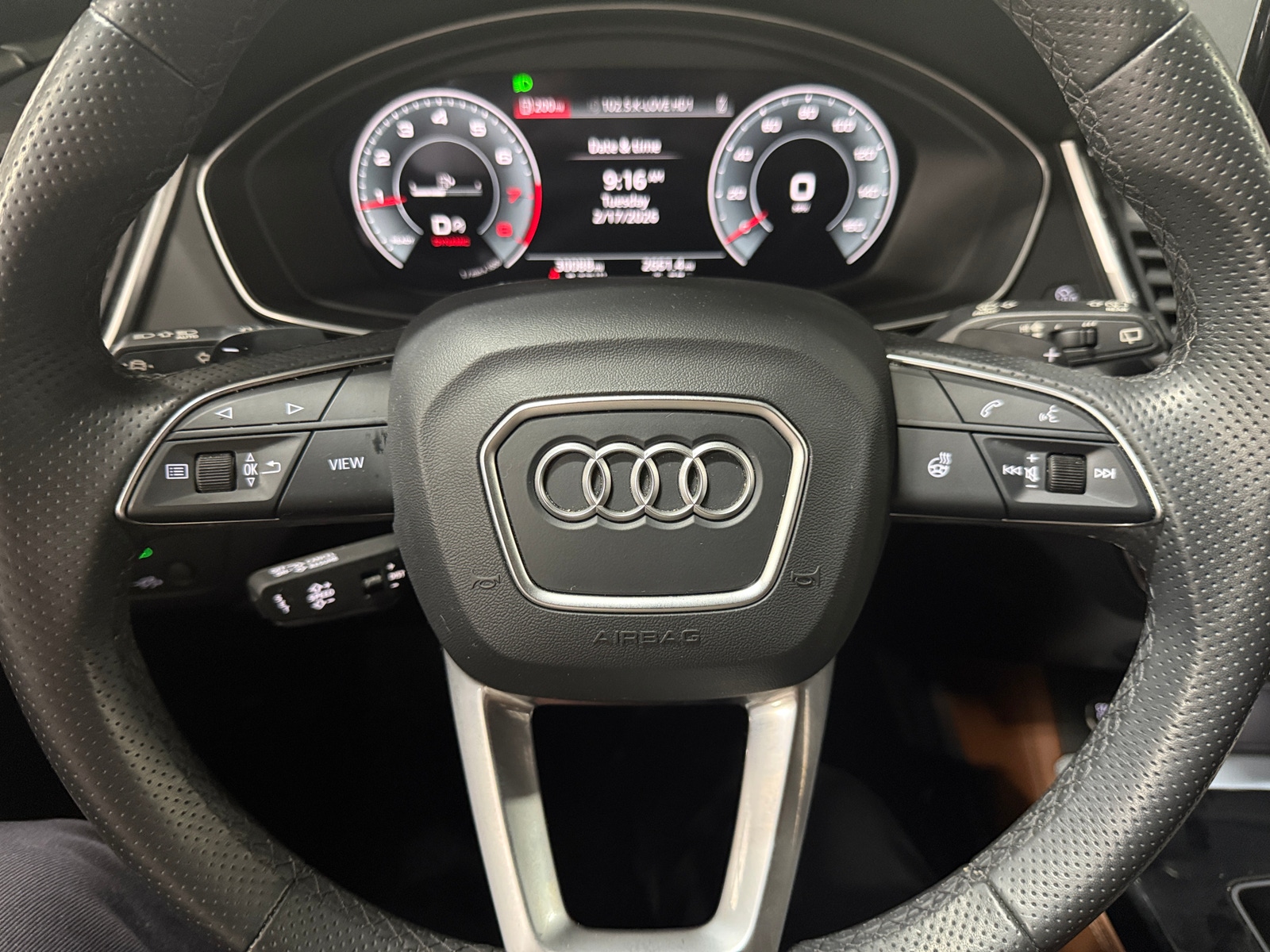 Thumbnail: 2024 Audi Q5 - 4