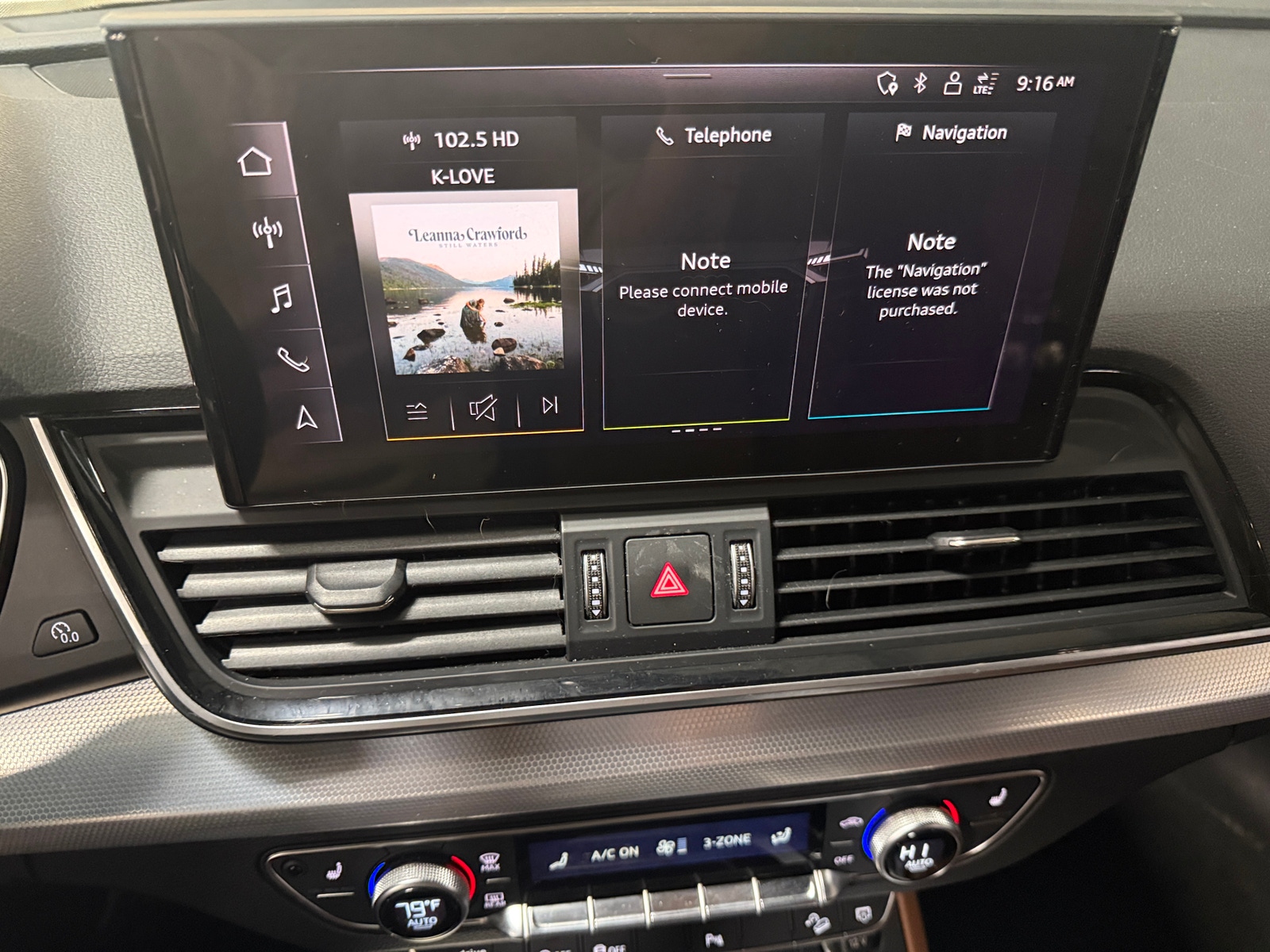 Thumbnail: 2024 Audi Q5 - 3