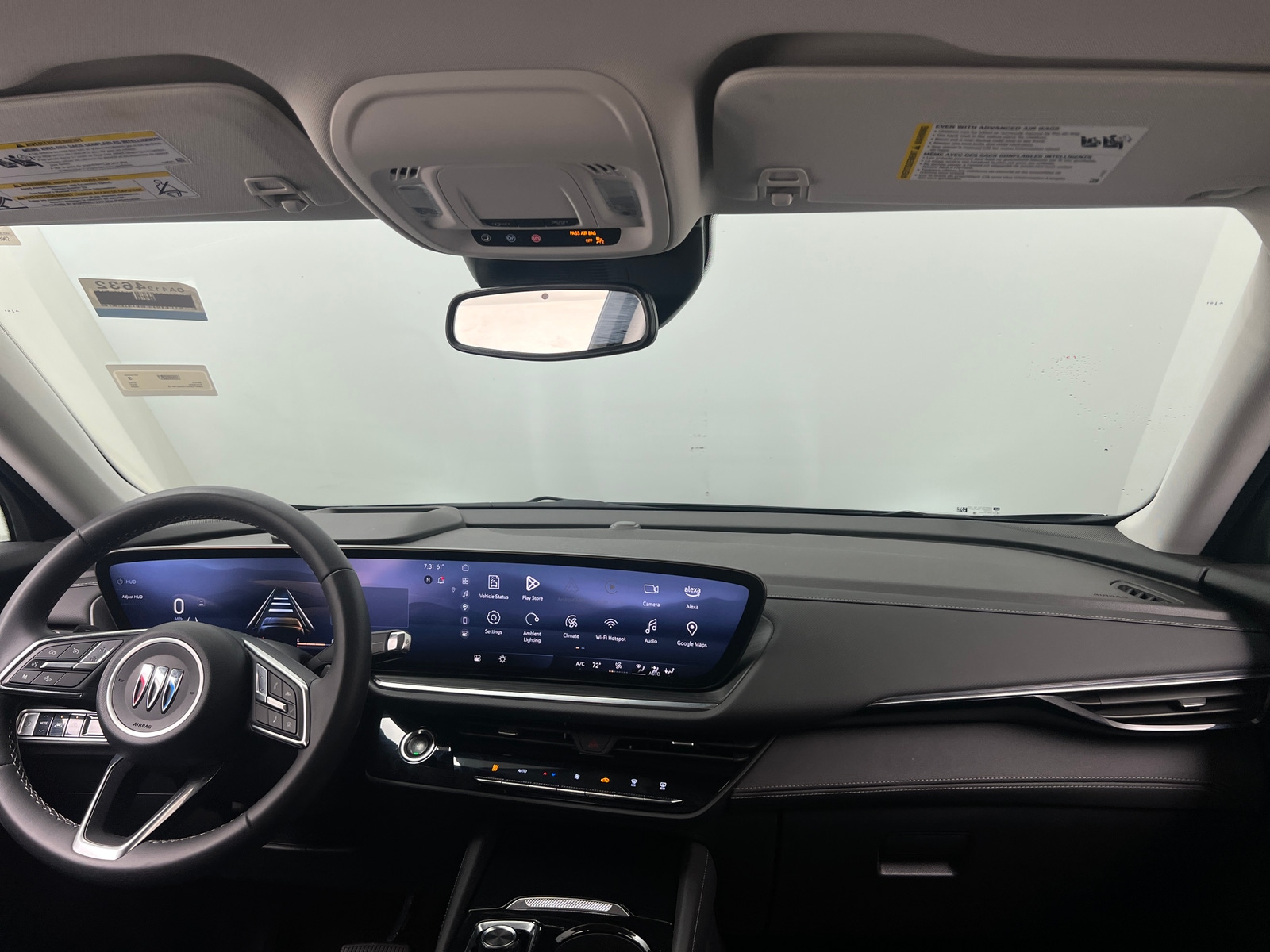 Thumbnail: 2025 Buick Envision - 2