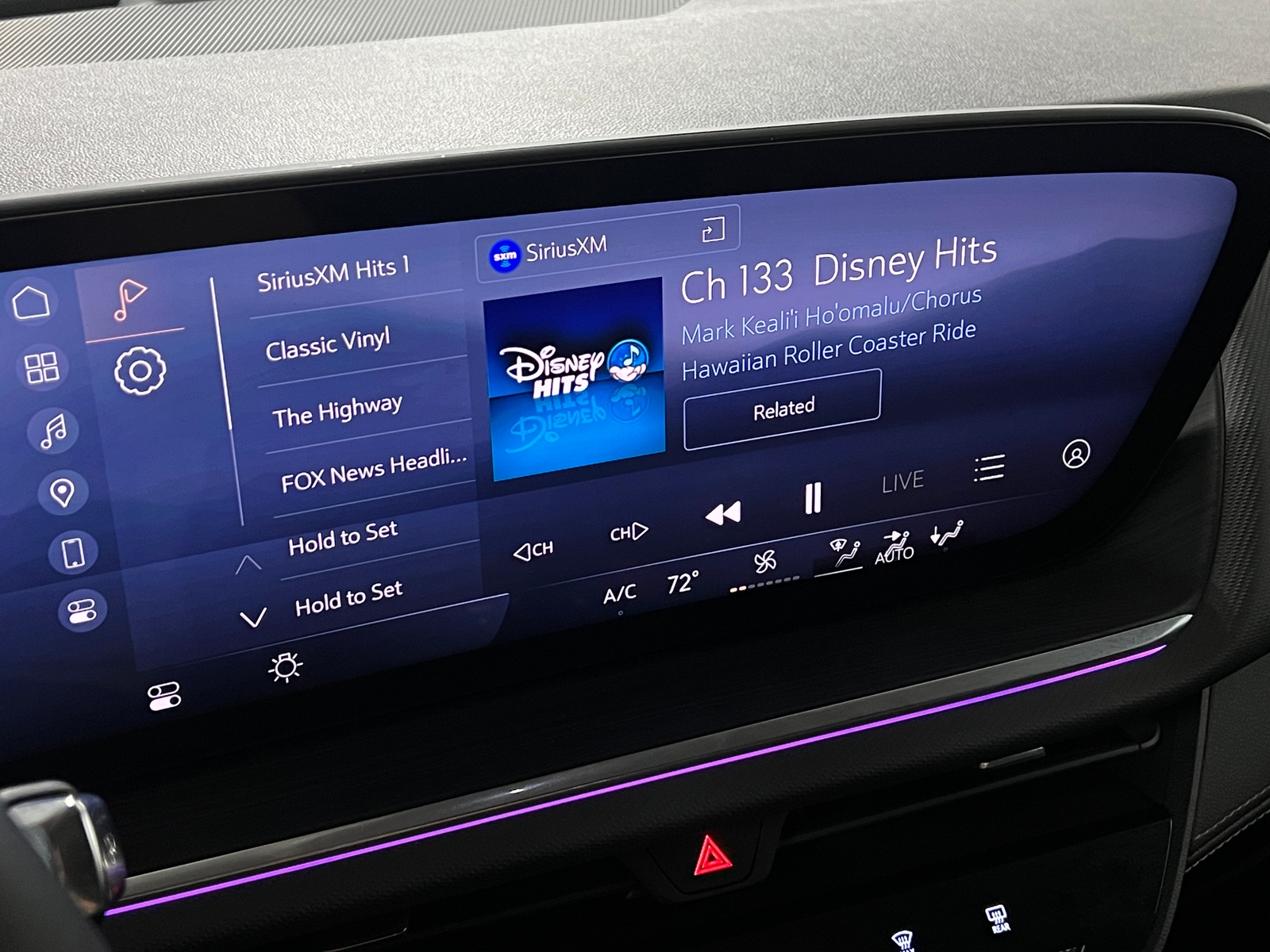 Thumbnail: 2025 Buick Envision - 3