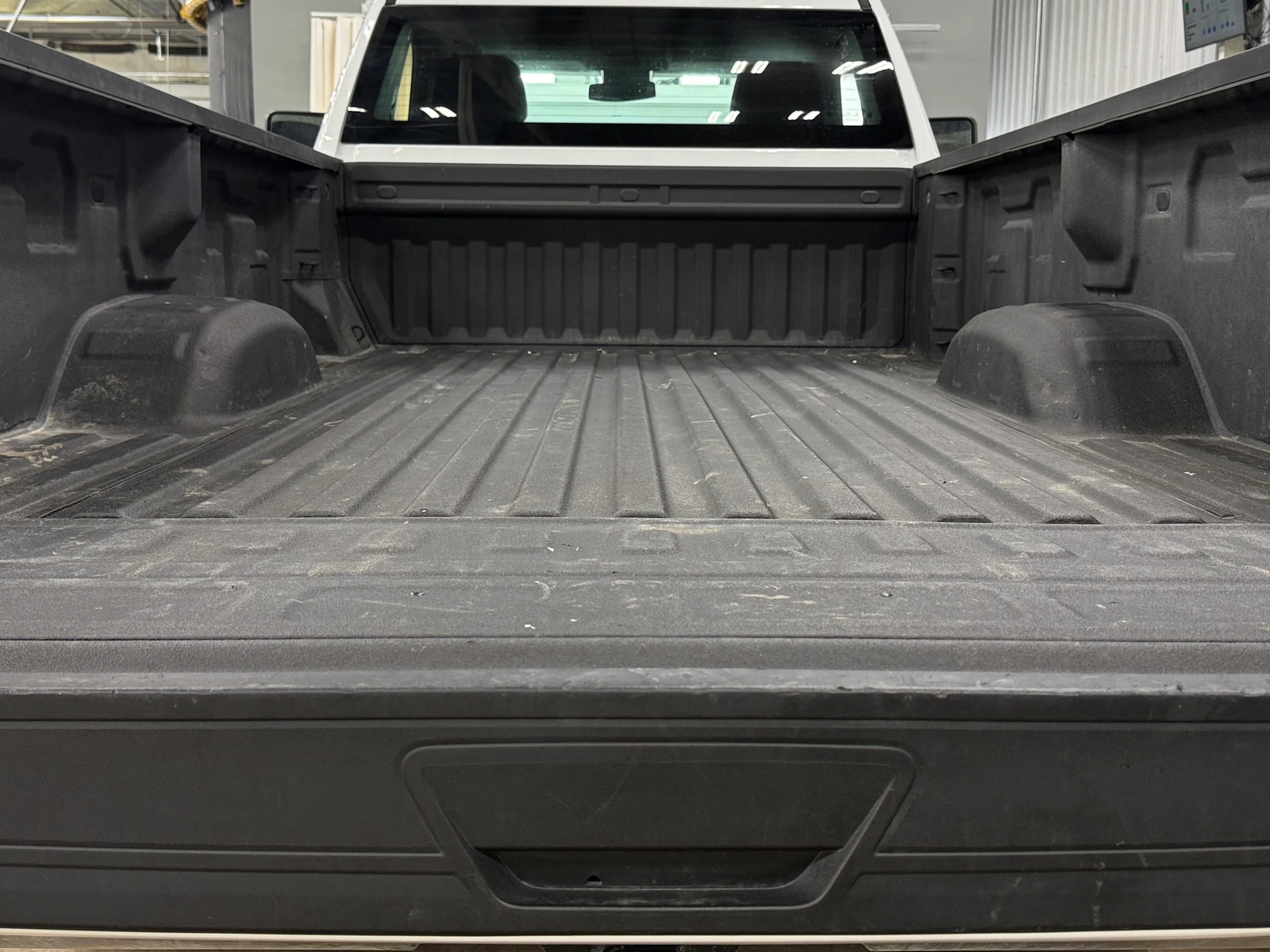 Thumbnail: 2025 Chevrolet Silverado 2500 - 6