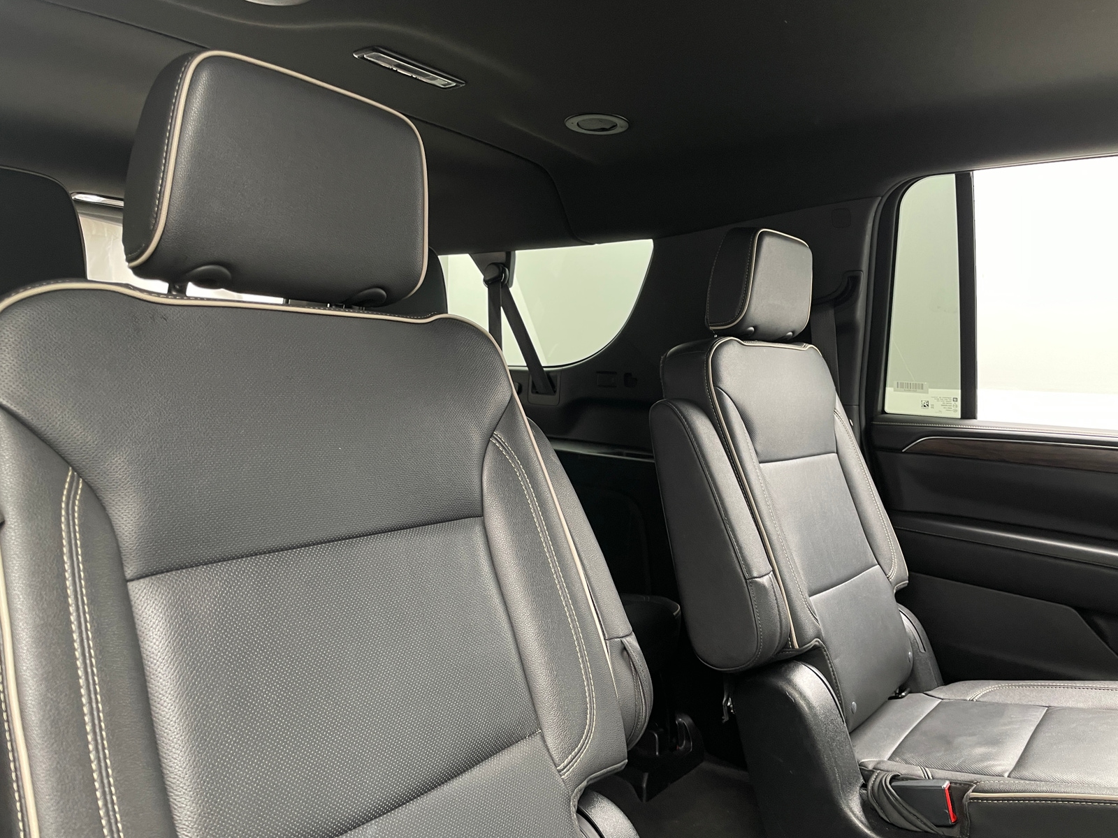 Thumbnail: 2023 Chevrolet Suburban - 5