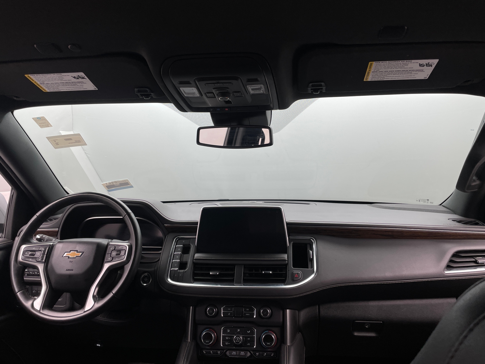 Thumbnail: 2023 Chevrolet Suburban - 2