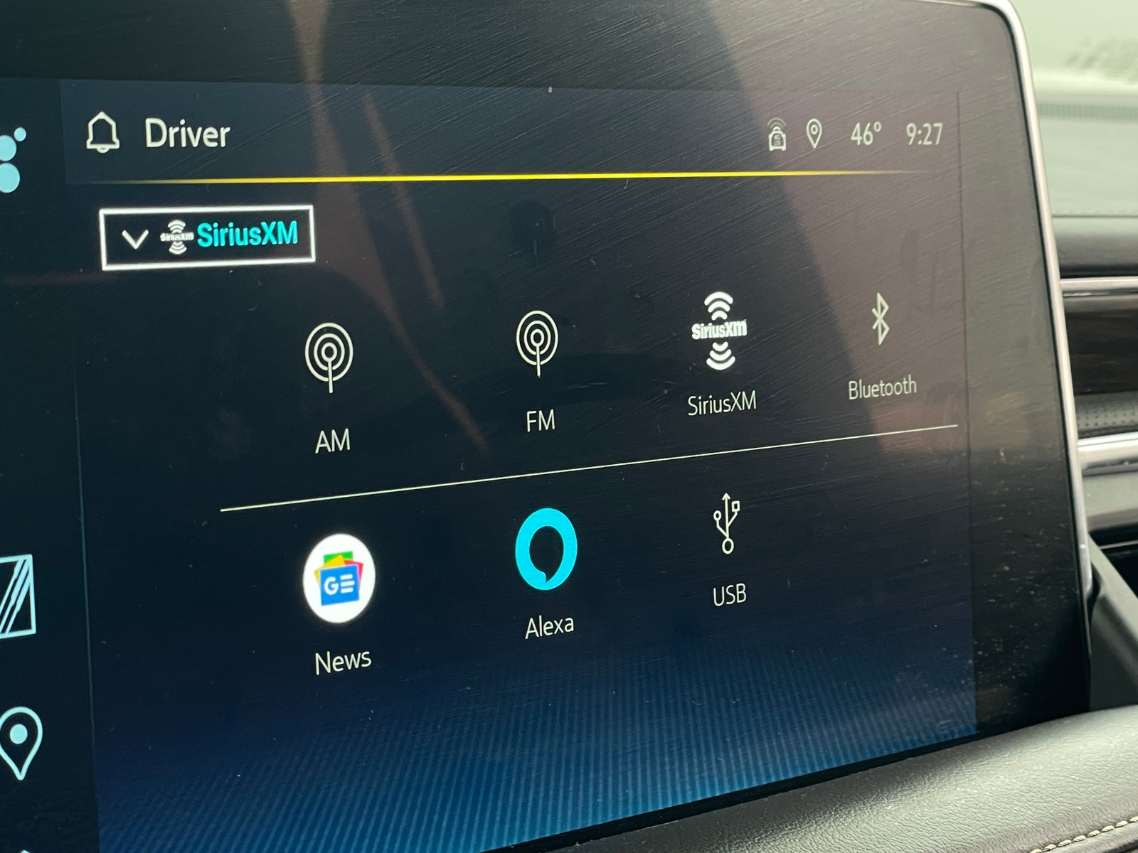 Thumbnail: 2023 Chevrolet Suburban - 3