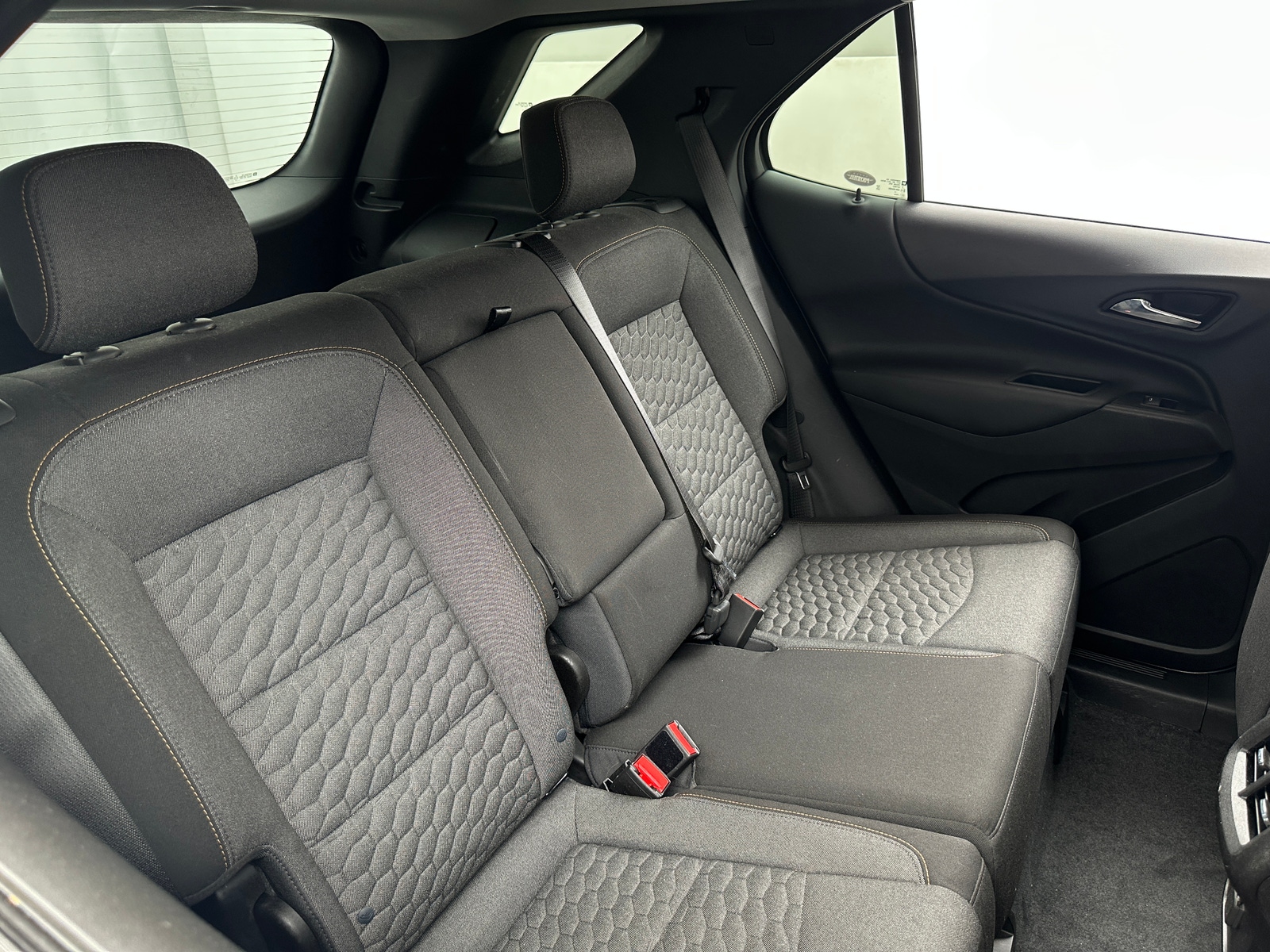 Thumbnail: 2018 Chevrolet Equinox - 6