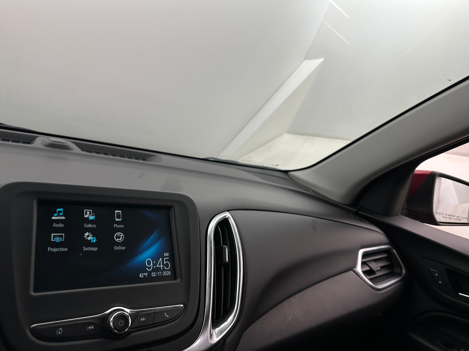 Thumbnail: 2018 Chevrolet Equinox - 4